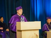 Immatrykulacja roku akademickiego WTST 2023-2024